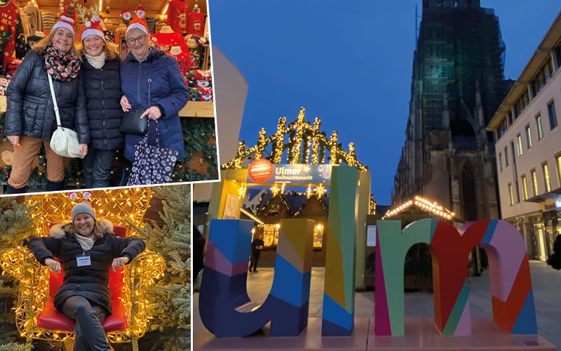 Avent à Ulm avec Sandra Mohl 3