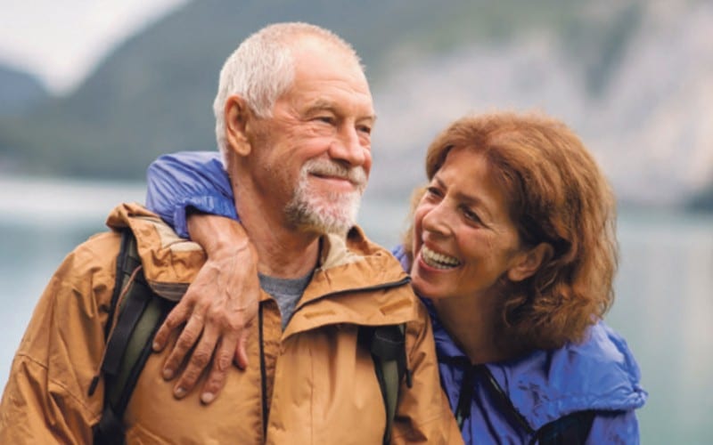 Alpenzauber im Salzburgerland 6