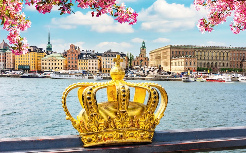 Schweden - Von Stockholm bis Göteborg 2