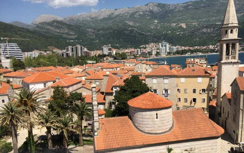 Montenegro 24