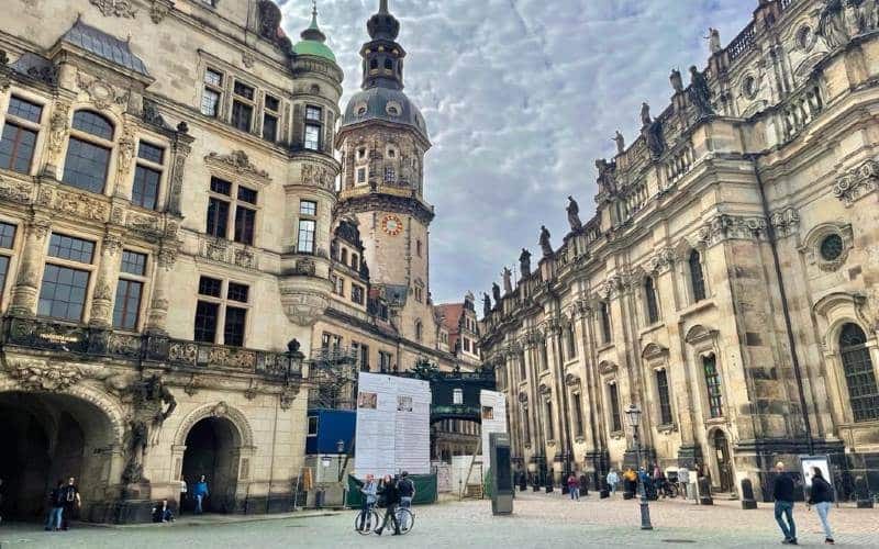 Zauberhaftes Dresden & märchenhafter Spreewald 19