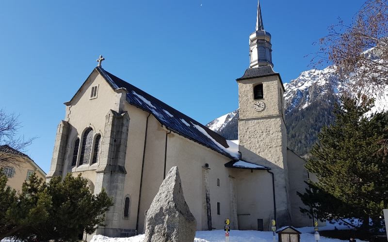 Wintermagie zwischen Matterhorn & Mont Blanc 36