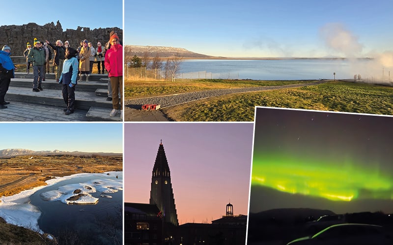 Island & die Polarlichter mit Isabella Raimann 7