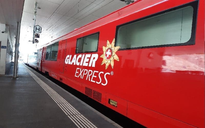 Bernina & Glacier-Express 4