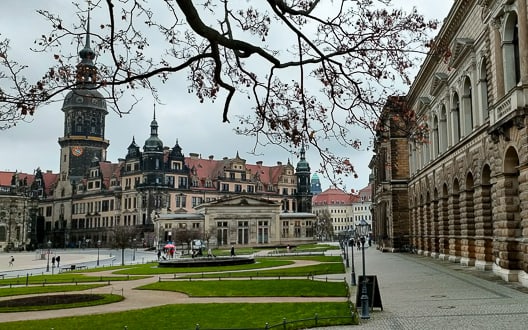 Dresden & Leipzig im Advent 46