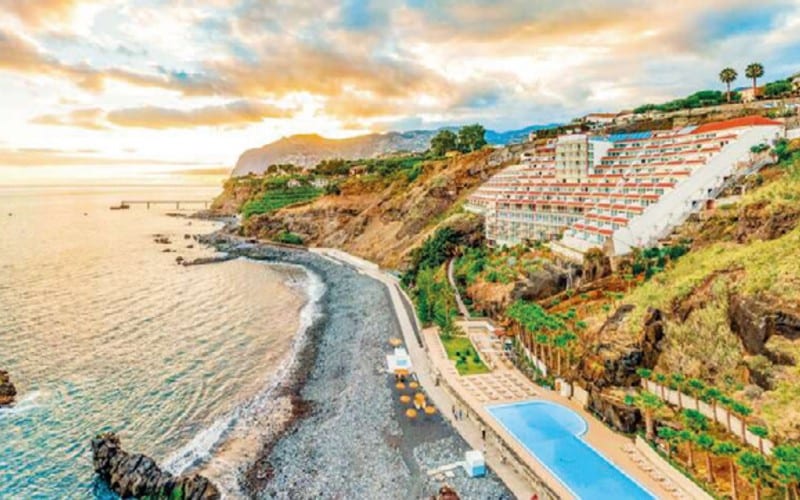 Wandern & Entdecken auf Madeira 6