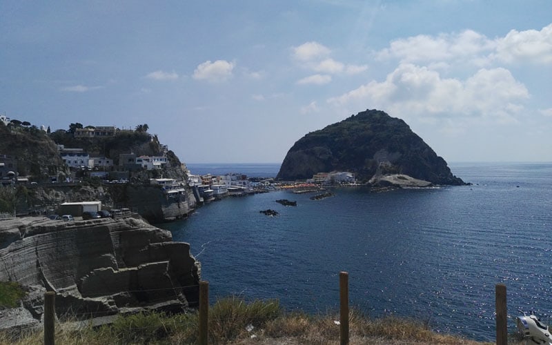 Elba, Ischia & Capri 43