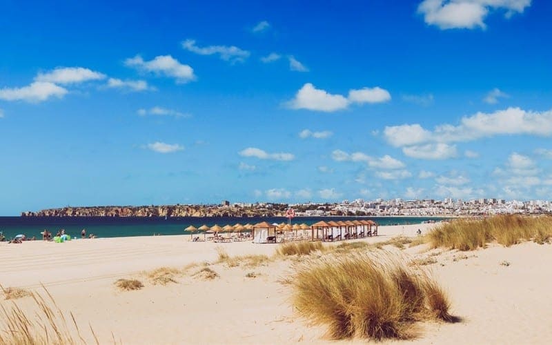 Algarve  Traumküste der Seefahrer 9