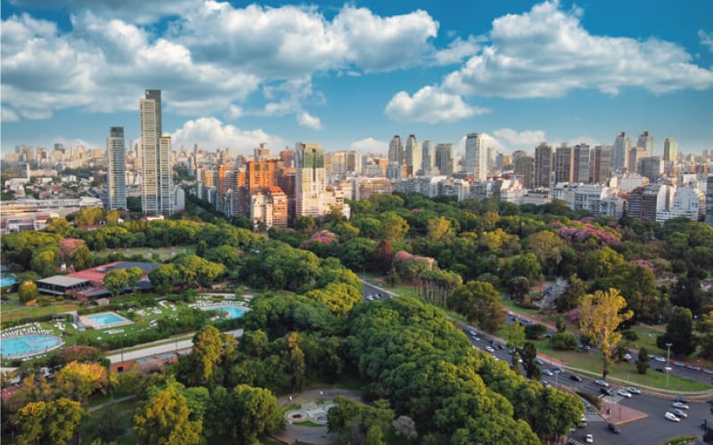 Transatlantik-Kreuzfahrt Costa Favolosa 5