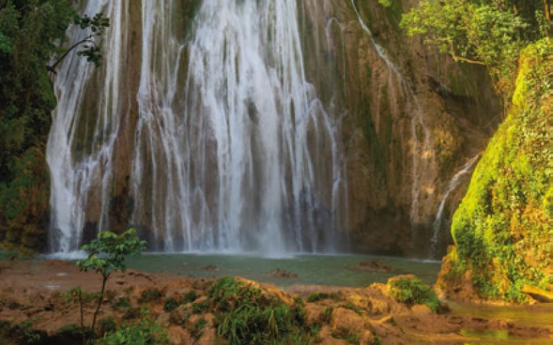 Grosse Karibik-Kreuzfahrt Costa Pacifica 11