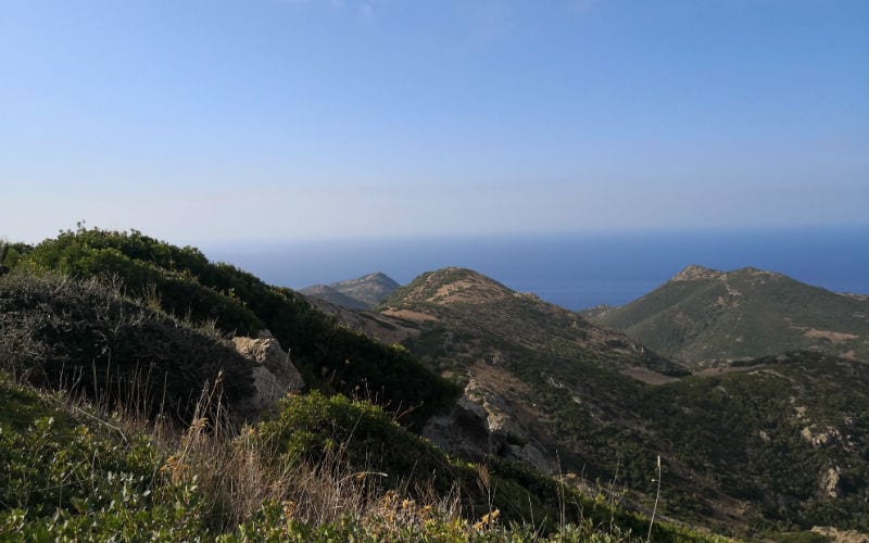 Sardiniens zauberhafter Norden 19