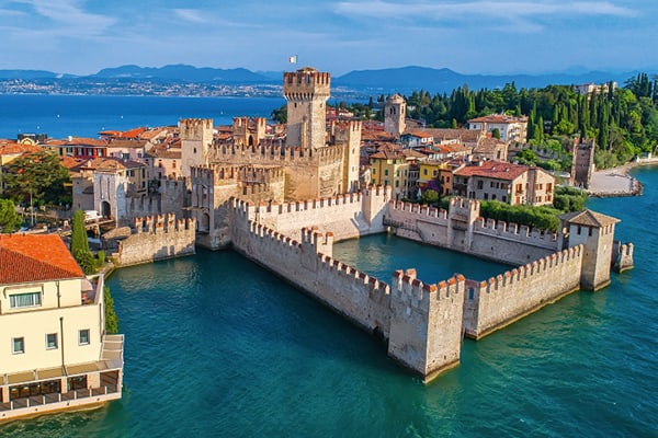 Sommer in der Toskana mit Viola Schärer 16