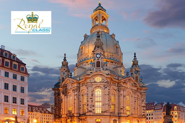 Dresden und das malerische Elbland 5