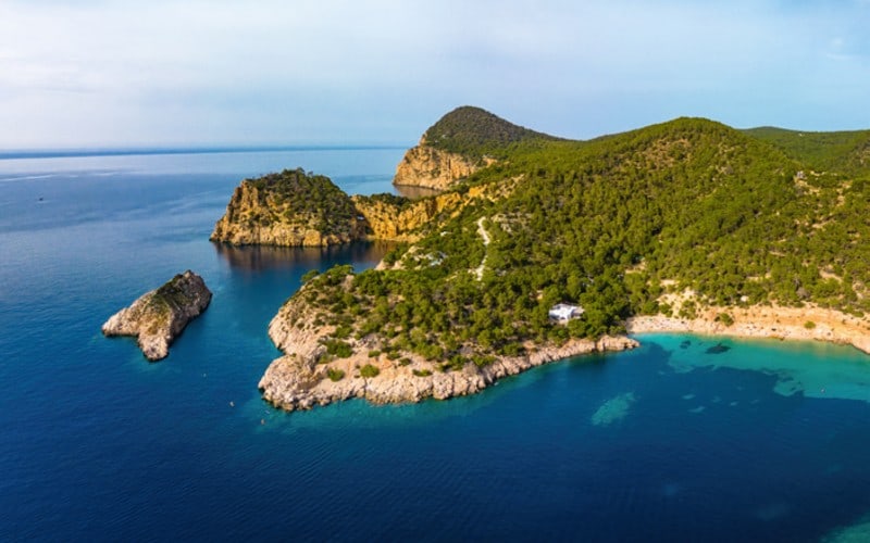 Ibiza - Zauberhafte Baleareninsel 3