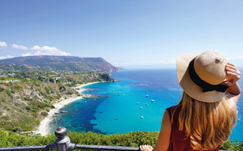 Kalabrien - Italiens unentdeckter Süden 3