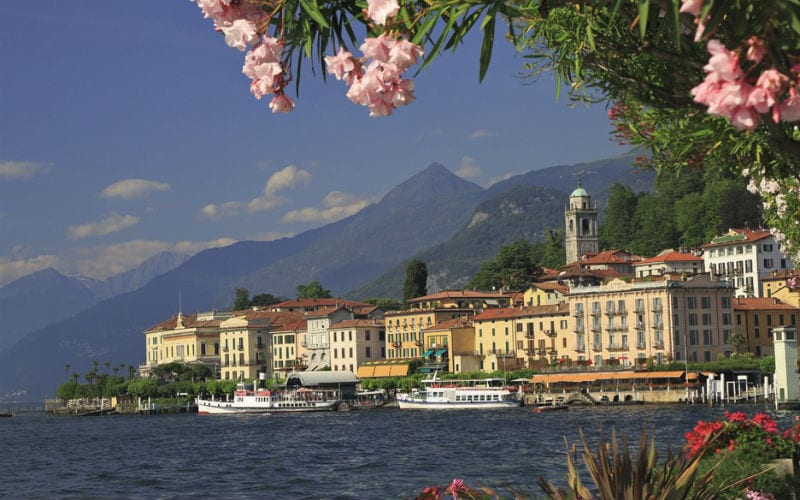 Lago Maggiore & Lago di Como 4