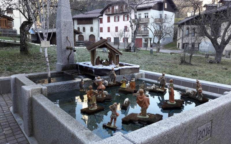 Adventszauber in den Dolomiten 12