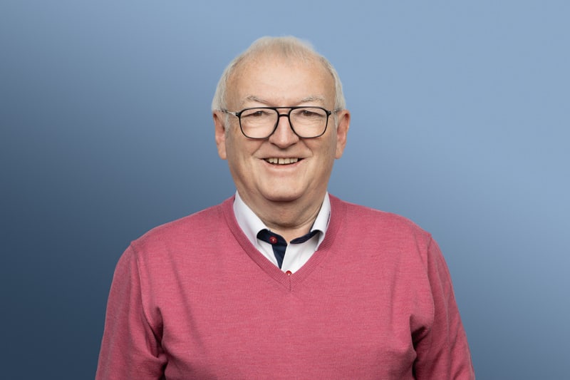 Ernest Zaugg Unsere Reiseleiter 24