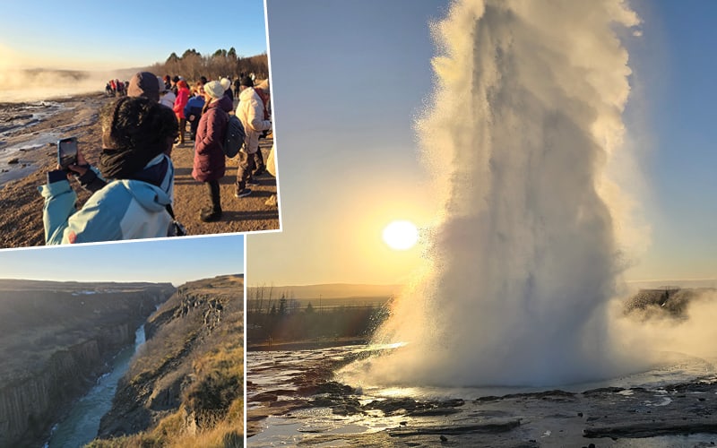 Island & die Polarlichter mit Isabella Raimann 6