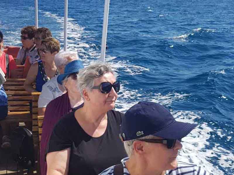 Zauberhafte Insel Elba mit Isabella Raimann 35