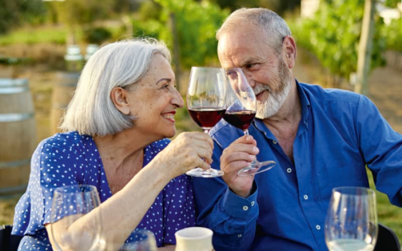 Weinfest in Bardolino 5