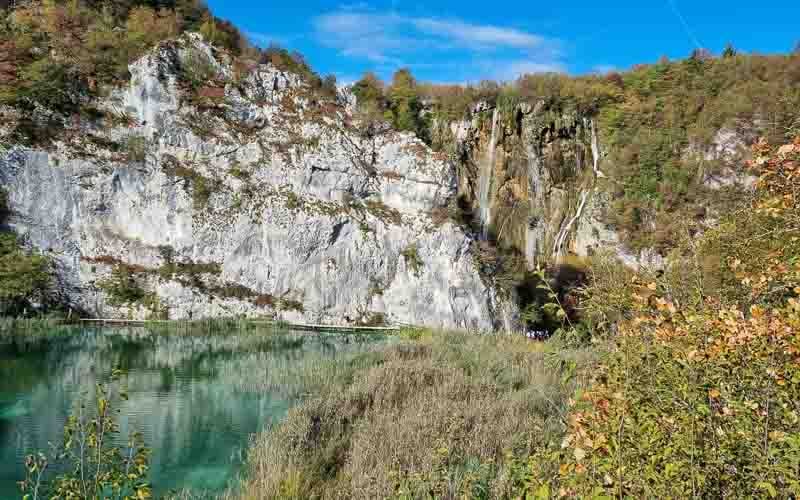 Plitvice Nationalpark & der Schatz am Silbersee mit Daniele Degiorgi 14