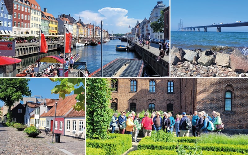 Perlen der Nord- & Ostsee mit Gabriele Richner 5