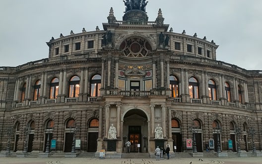 Dresden & Leipzig im Advent 5