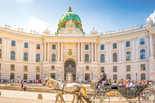 Kaiserliches Wien & romantisches Burgenland 21