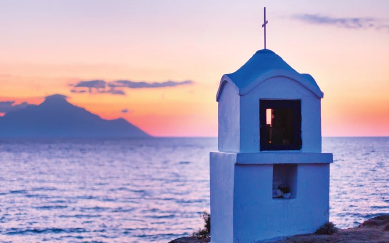 Halbinsel Chalkidiki 2