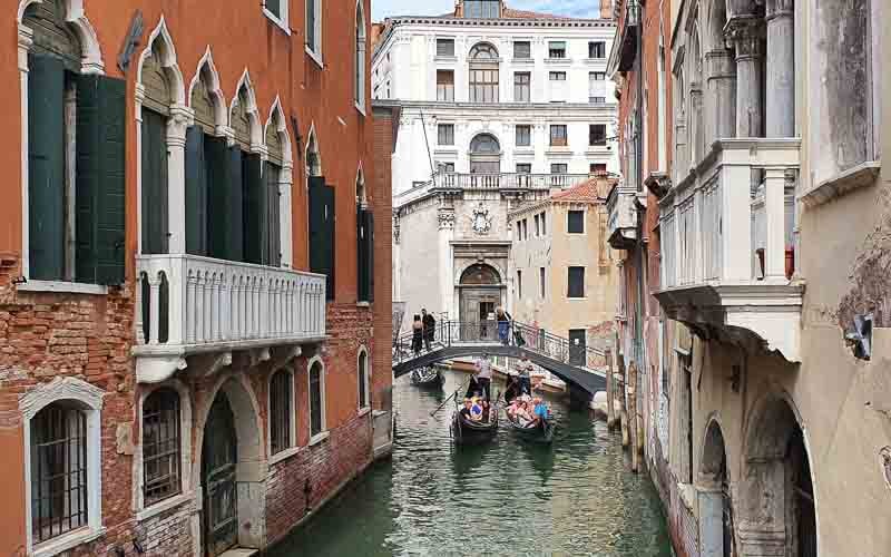 Venedig, Verona & Mailand 34