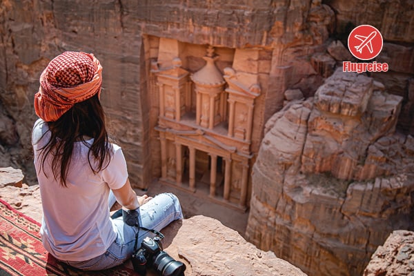Jordanien - Zauber des Orients 7