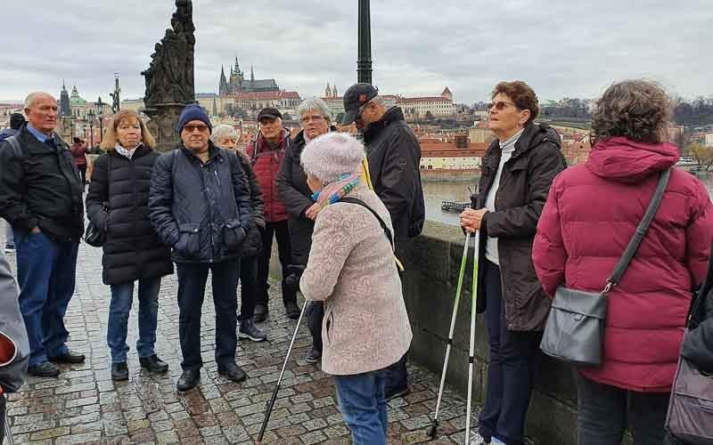 Adventszauber in Prag mit Doris Wandfluh 32