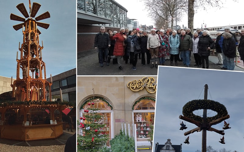 Noël avec André Rieu avec Janny Snaterse 2