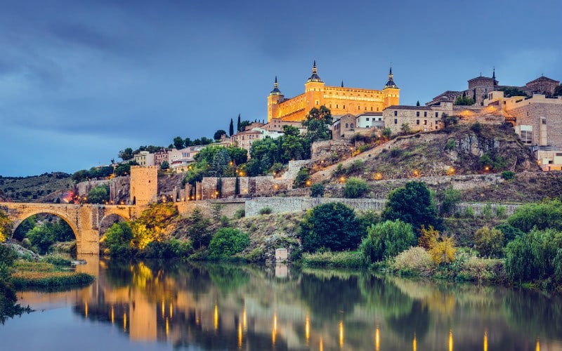 Au coeur de l'Espagne 6