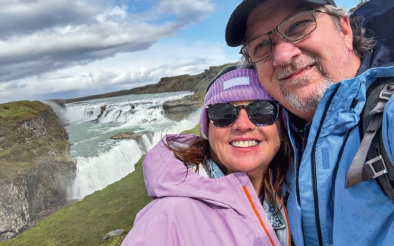 Islande - L'île de feu et de glace 5