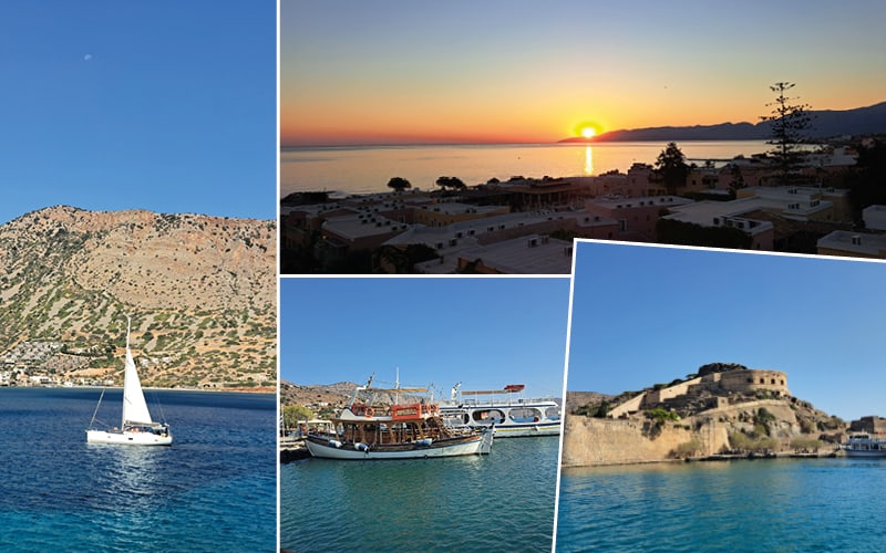 Ferien auf Kreta mit Margrit Heinimann 3