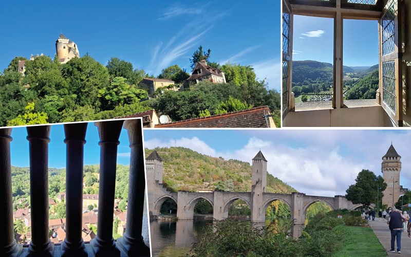 Fantastisches Perigord mit Gisela Jähn 5