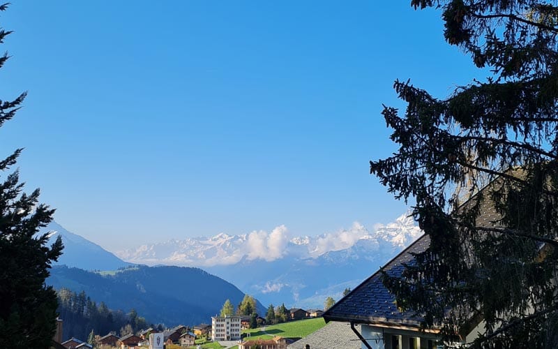 Vom Berner Oberland zum Mont Blanc mit Michael Gruber 20