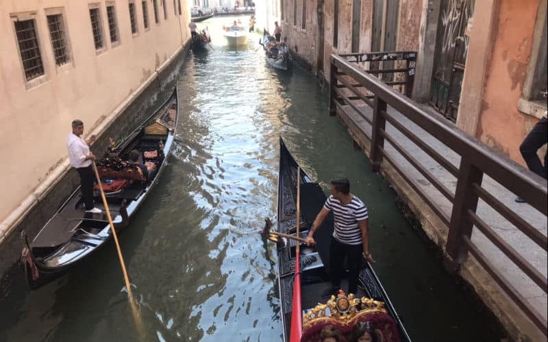 Venedig, Verona & Vicenza 7