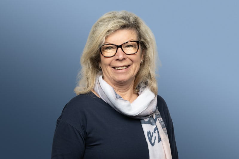 Gaby Bannholzer Unsere Reiseleiter 33