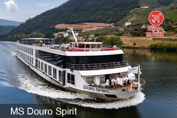 Croisière d'été sur le Douro 14