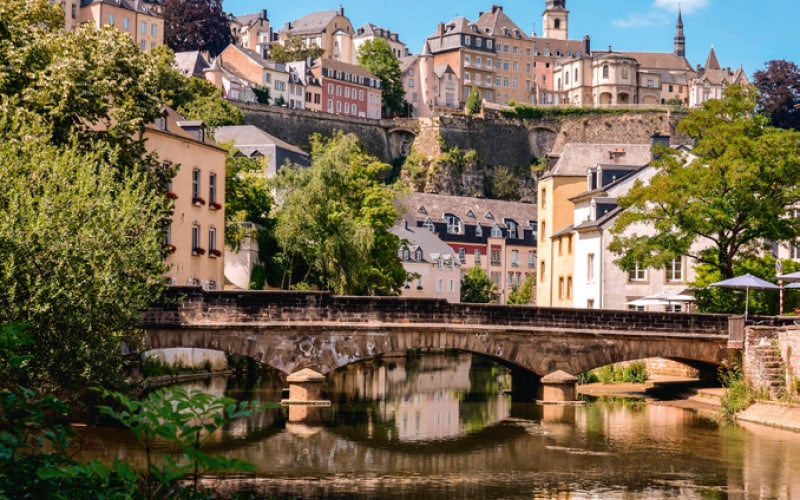 Zauber der Mosel & Trier 4