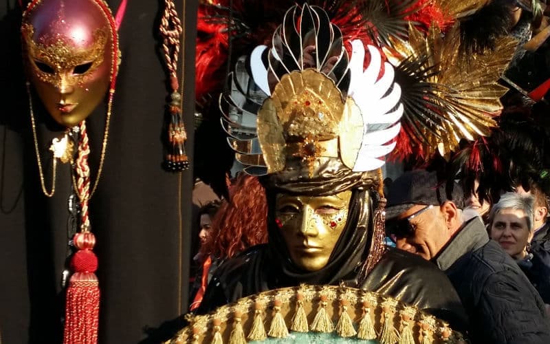 Le fantastique Carneval de Venise 7
