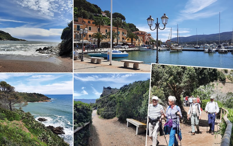 Wandern auf Elba mit Roger Müller 6