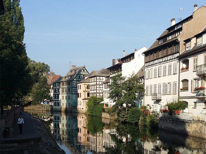 Magnifique Alsace 5