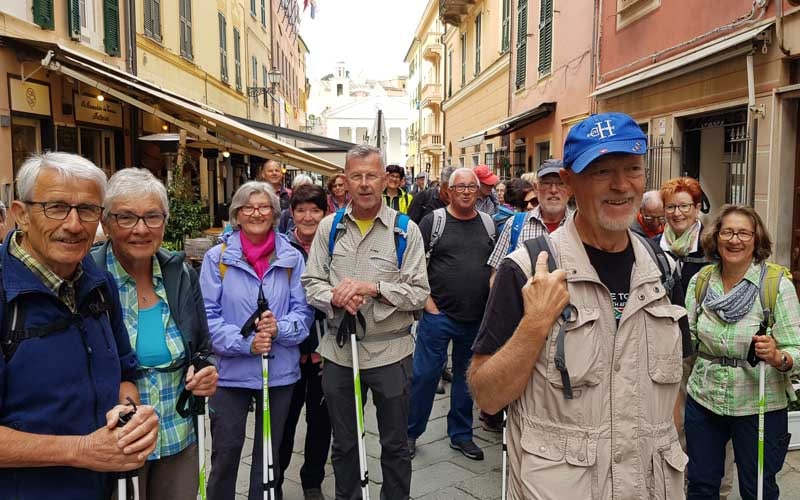 Frühlingswanderung in den Cinque Terre mit Beatrice Greve 14