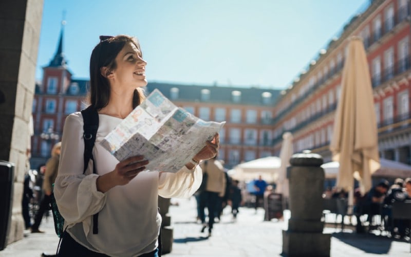 Au coeur de l'Espagne 3