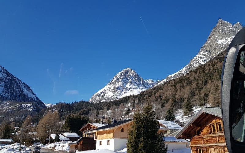 Wintermagie zwischen Matterhorn & Mont Blanc 33