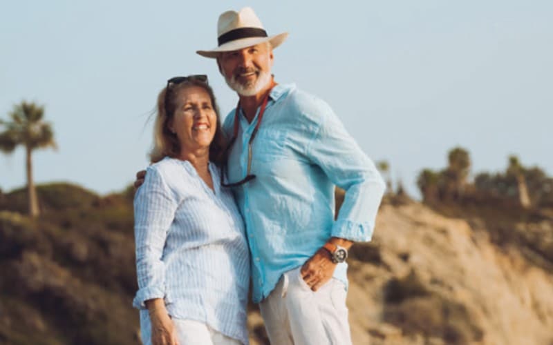 Albanien Rundreise 6